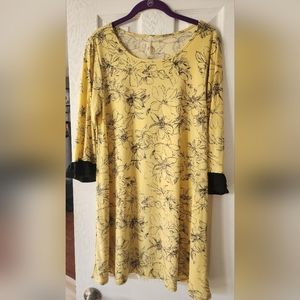 Beautiful yellow top!!!!!